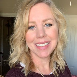 Meet your Posher, Catherine